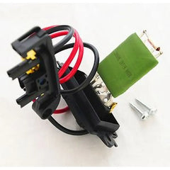 Megane Kalorifer Rezistansı 2004-2009 Srk 7701207716