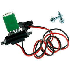 Megane Kalorifer Rezistansı 2004-2009 Srk 7701207876