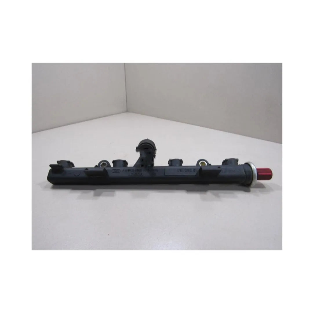 Albea Enjektör Geri Dönüş Borusu 2002-2013 Srk 46533516