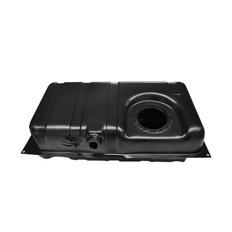 Şahin Benzin Deposu 1988-2001 SRK 8853