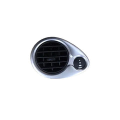 Clio Kalorifer Havalandırma Izgarası 2009-2012