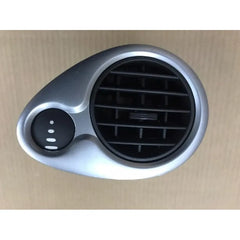 Clio Kalorifer Havalandırma Izgarası 2009-2012