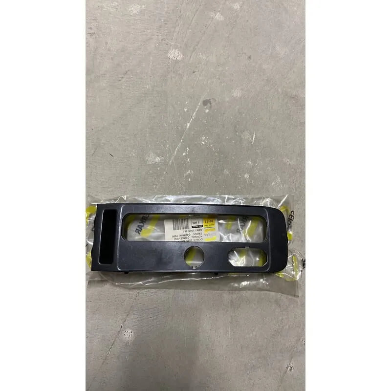 Doblo El Fren Konsolu Kapağı 2016-2022 Srk 735617390