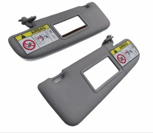 Panda Güneşlik 2003-2009 Srk 735534487