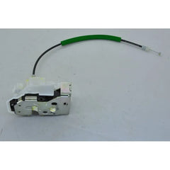 Egea Arka Kapı Kilidi Sağ 2016-2019 Srk 51987603