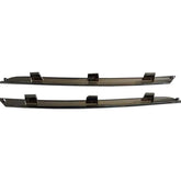 Clio Ön Panjur Çıtası 2013-2018 Srk 620722847R