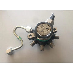 Duster Yakıt Kollektörü 2011-2022 Srk 8200379933