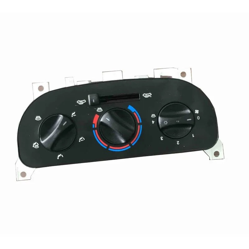 Doblo Kalorifer Kumandası 2006-2010 Srk 46723236