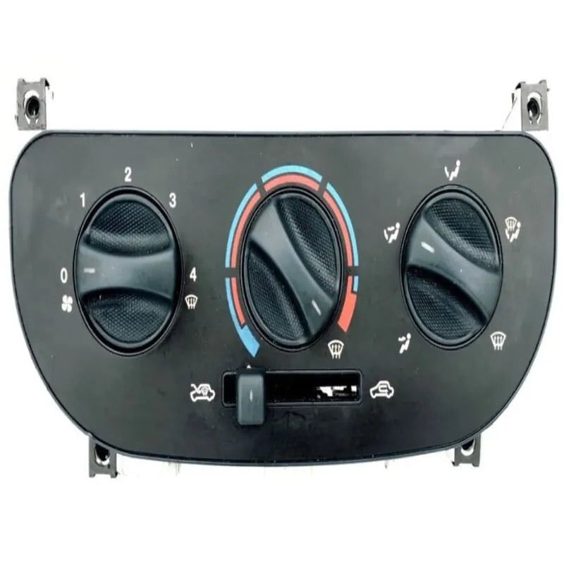 Doblo Kalorifer Kumandası 2006-2010 Srk 46723236