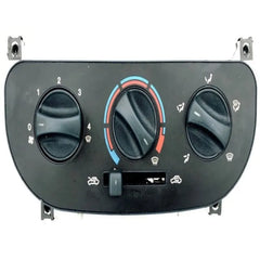 Doblo Kalorifer Kumandası 2006-2010 Srk 46723236