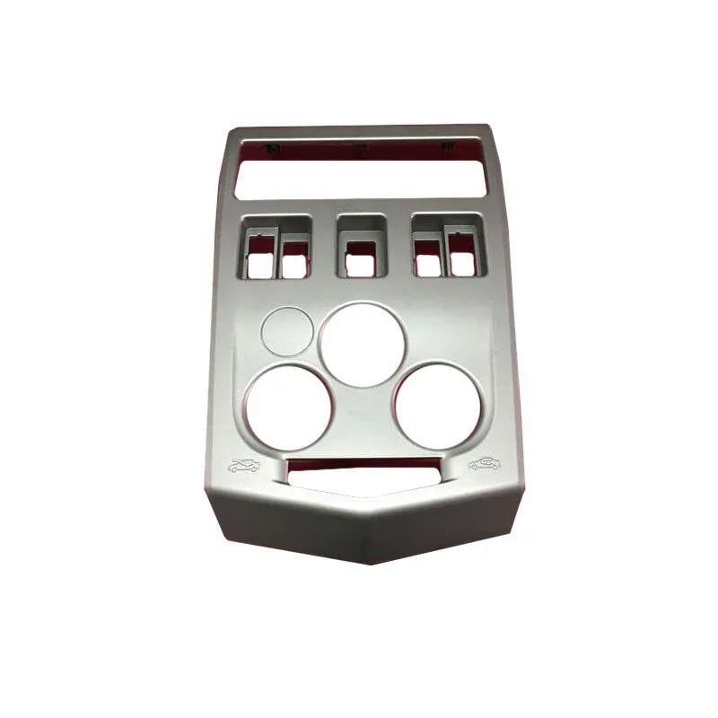 Logan Anahtar Kumanda Grubu Çerçevesi 2002-2014