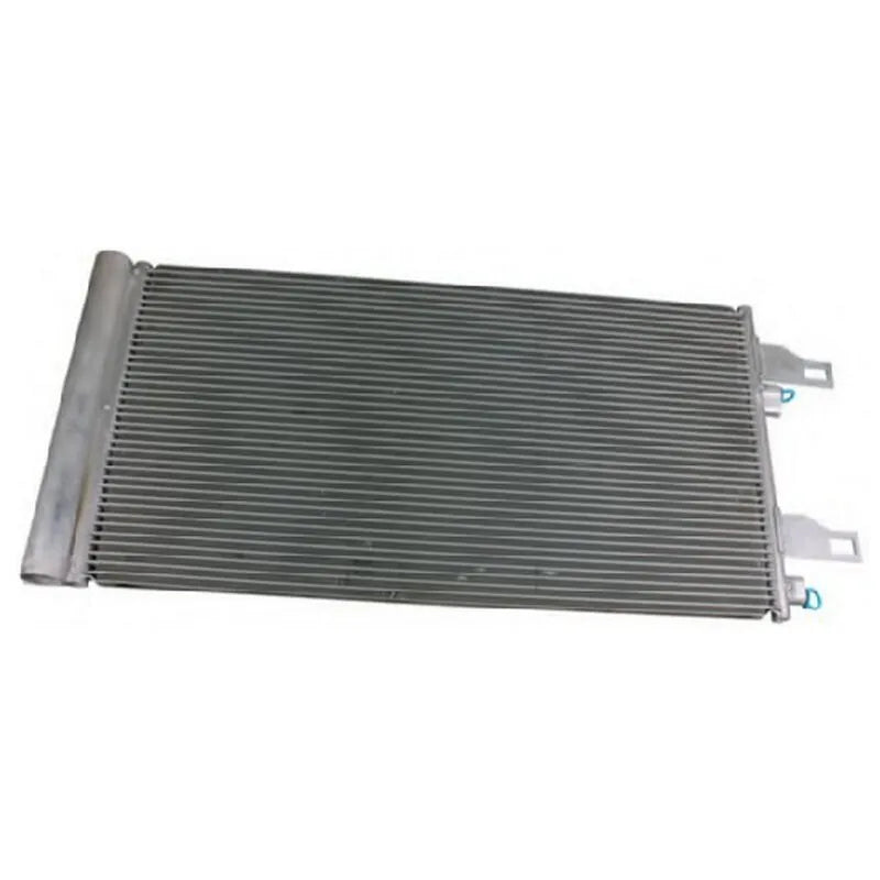 Ducato Klima Radyatörü 2007-2014 Srk 1371428080