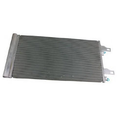 Ducato Klima Radyatörü 2007-2014 Srk 1371428080