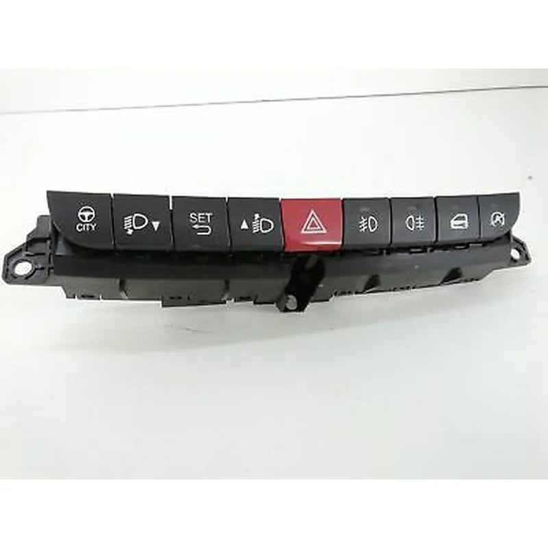 Fiat 500 Anahtar Kumanda Grubu 2007-2022 Srk 735590807