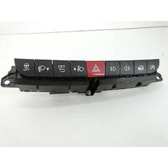 Fiat 500 Anahtar Kumanda Grubu 2007-2022 Srk 735590807