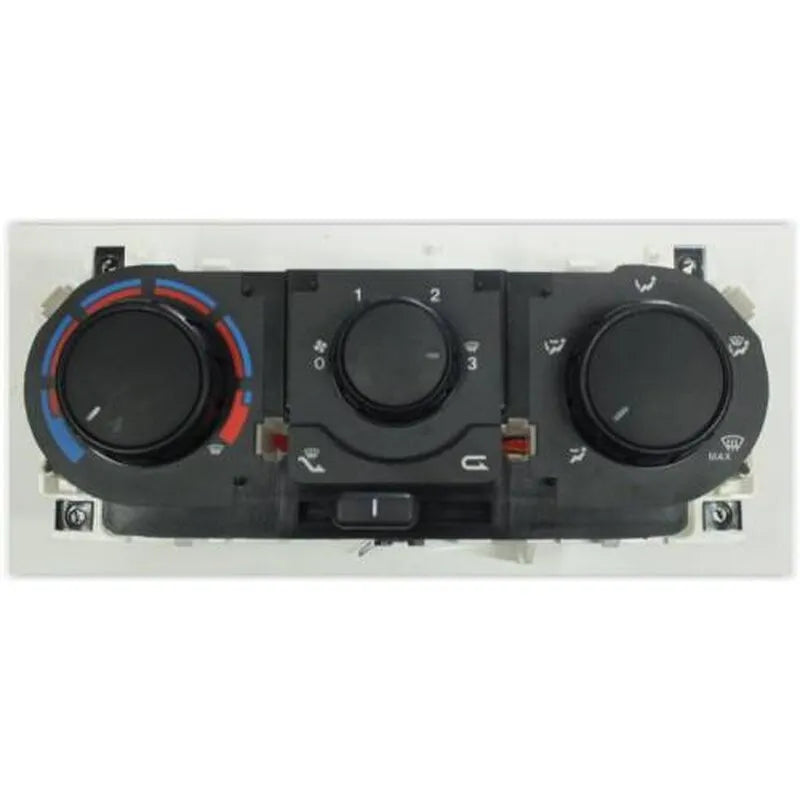 Albea Kalorifer Kumandası 2002-2013 Srk 77363906