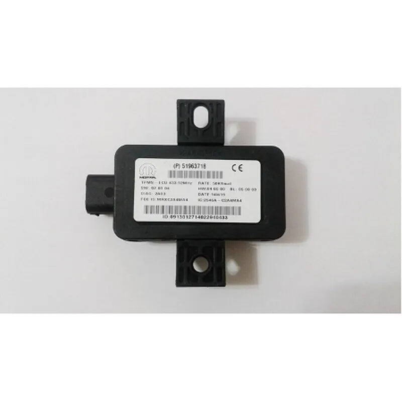 Linea Lastik Basınç Aktarım Modülü 2007-2015 Srk 51969289