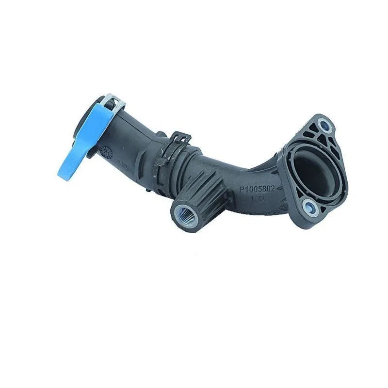 Megane Egr Borusu 2016-2019 Srk 147137396R