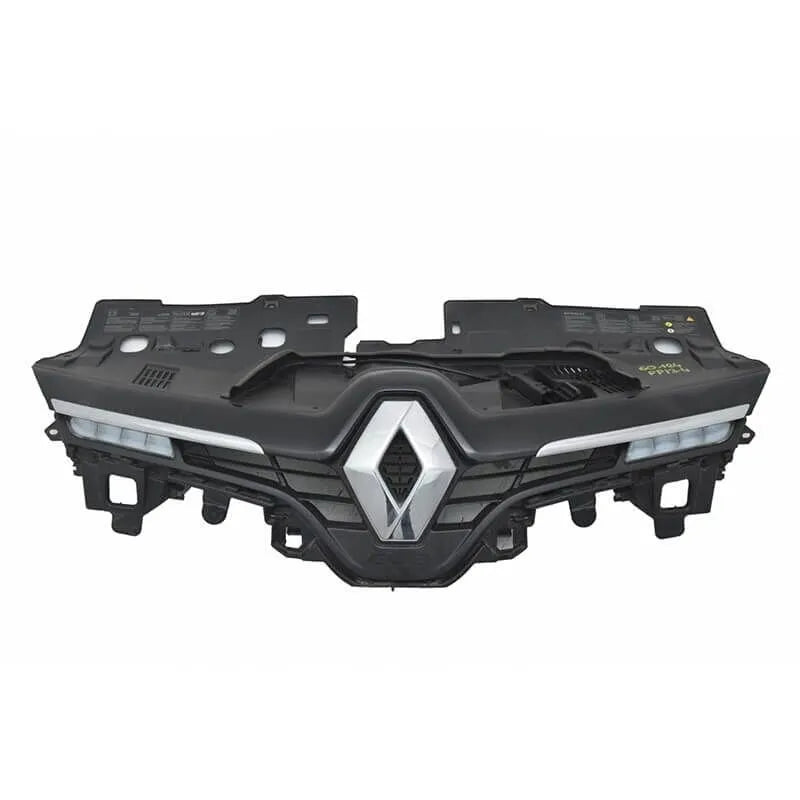 Clio Ön Panjur 2013-2018 Srk 622541119R