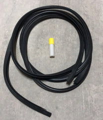 Bravo Tavan Oluk Çıtası 2007-2015 Srk 735459778