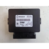 Fluence El Freni Kontrol Beyni 2008-2015 Srk 285F21523R