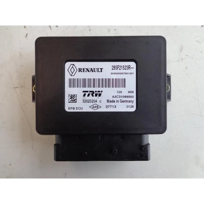 Megane El Freni Kontrol Beyni 2010-2015 Srk 285F21523R