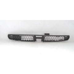 Clio Ön Tampon Izgarası 2009-2012 Srk 8200050533