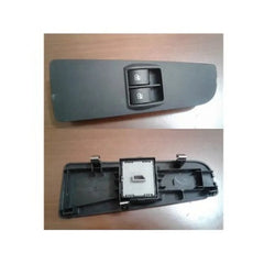 Linea Ön Cam Butonu Sol 2007-2015 Srk 735442329