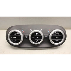 Fiat 500 Kalorifer Klima Kumandası 2015-2022 Srk 735612334