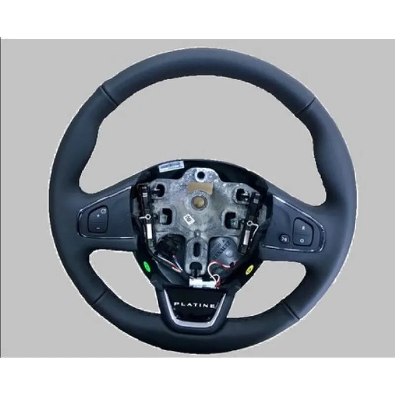 Captur Direksiyon Simidi 2013-2019 Srk 484004403R