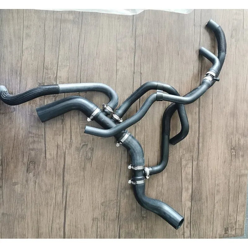 Master Motor Radyatörü Alt Hortumu 2011-2022 Srk 215034664R