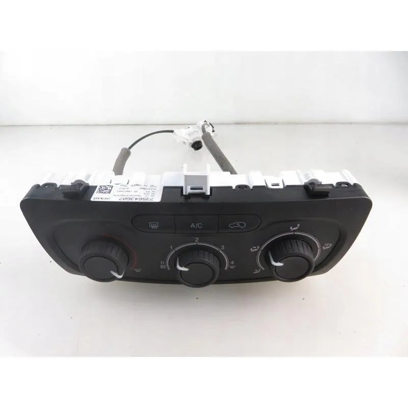 Egea Kalorifer Klima Kumandası 2016-2019 Srk 735643607