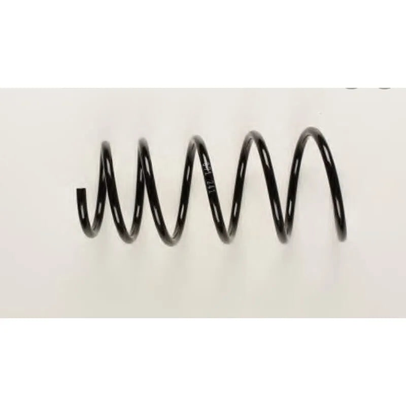 Megane Helezon Yayı 1995-2003 Standart Yay 7700418901