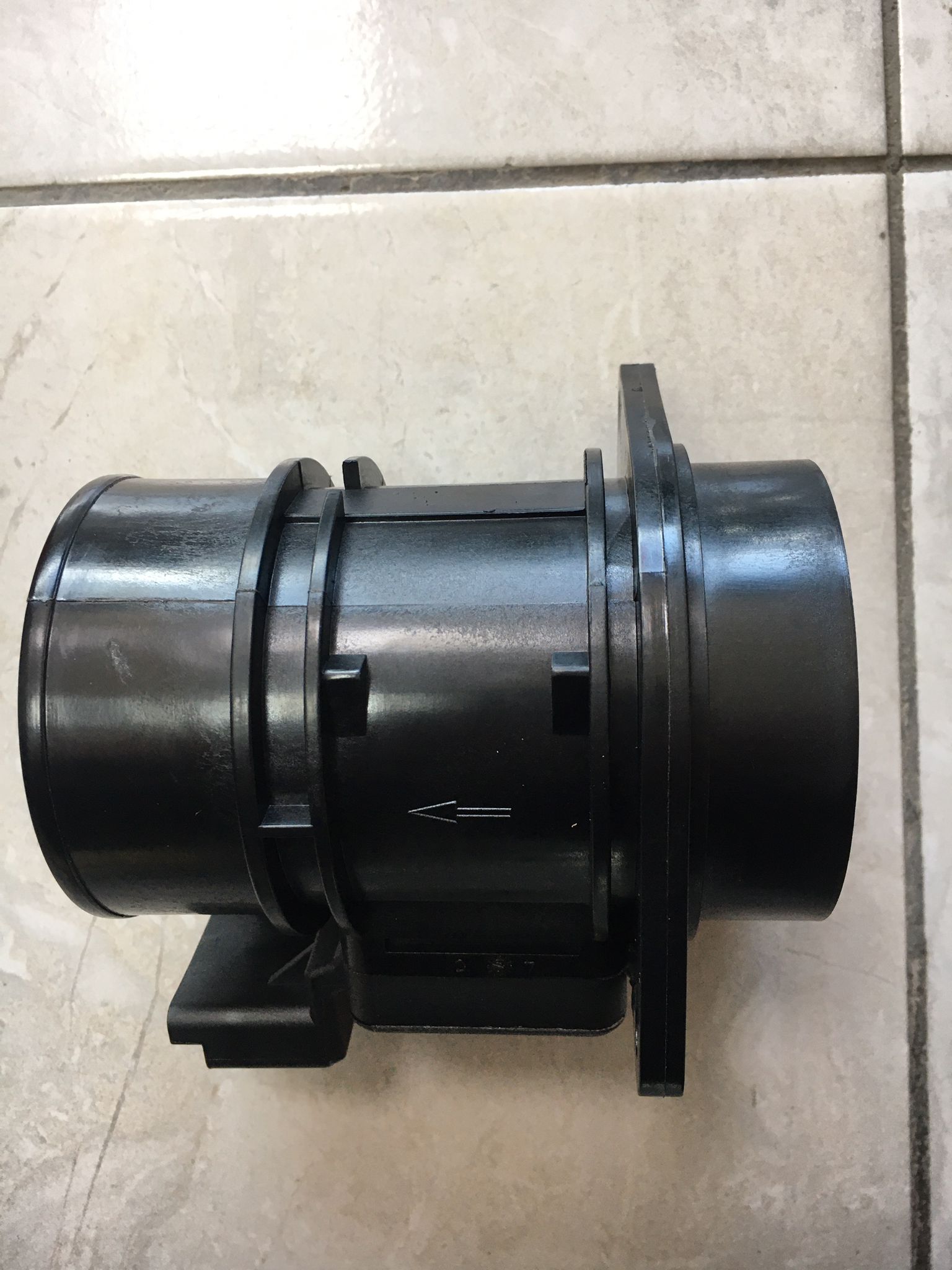 Kangoo Hava Akış Ölçüm Debimetresi 2003-2015