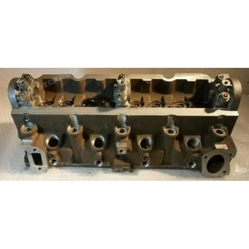 Ducato Motor Silindir Kapağı 1990-2000 Süpsan 9569109488