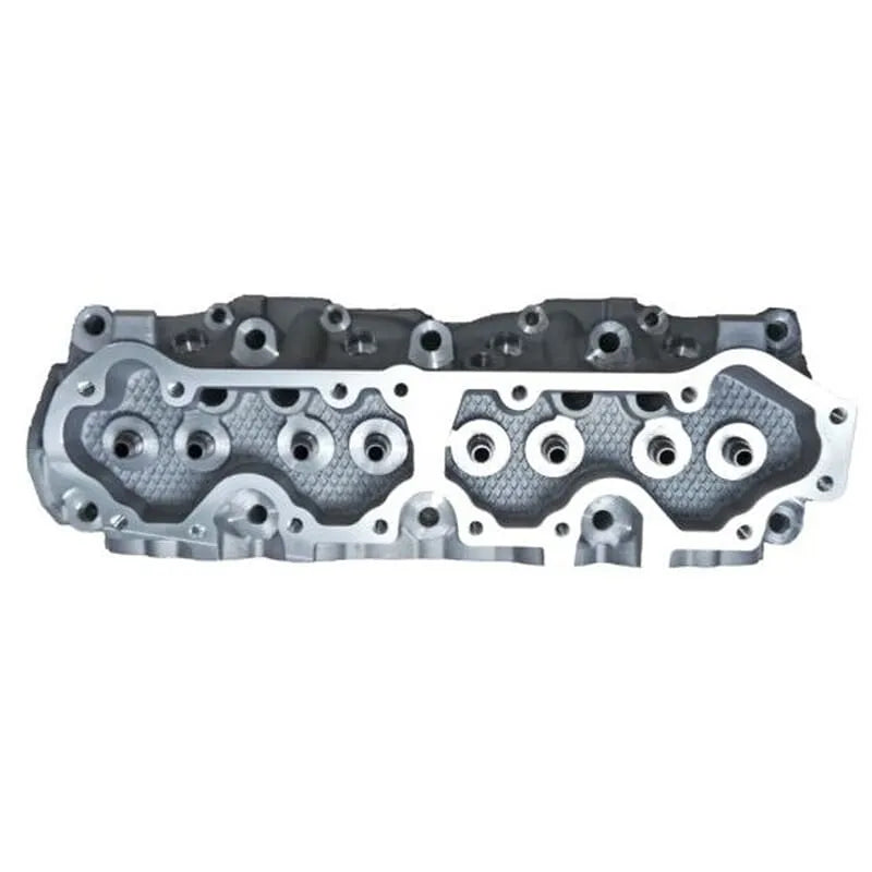 Tipo Motor Silindir Kapağı 1990-2000 Süpsan 46459673