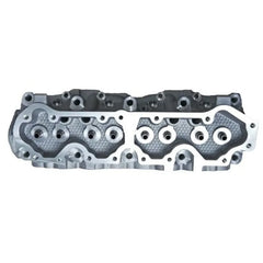 Tipo Motor Silindir Kapağı 1990-2000 Süpsan 46459673