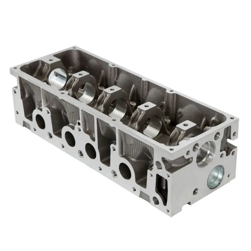 Solenza Motor Silindir Kapağı 2004-2005 Süpsan 7701470603