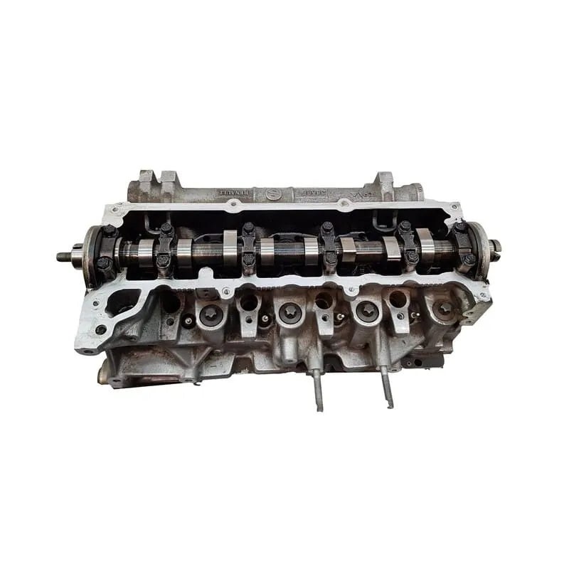 Lodgy Motor Silindir Kapağı 2012-2017 Süpsan 110412587R