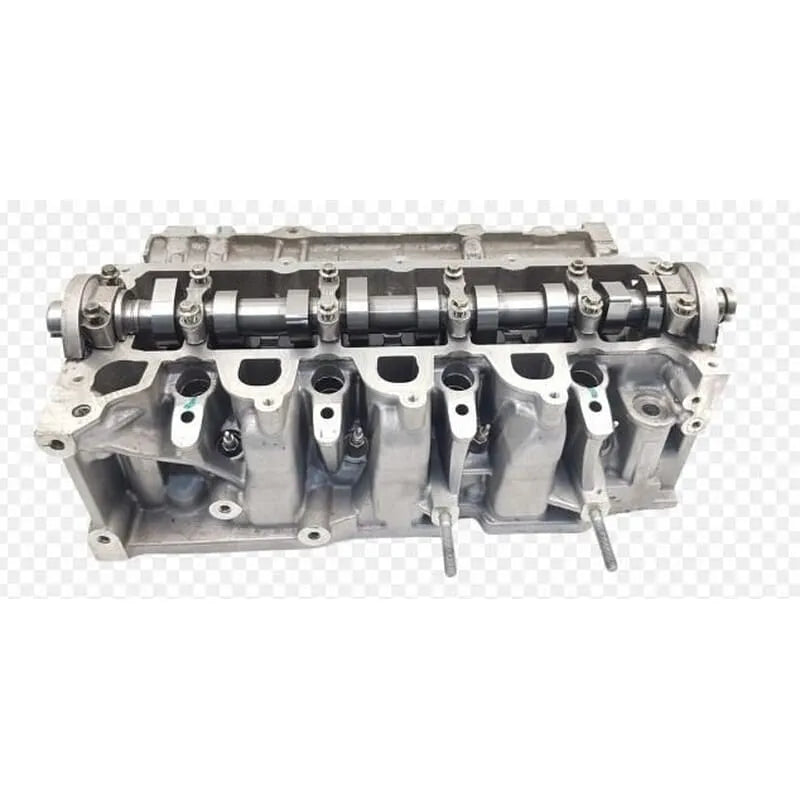 Captur Motor Silindir Kapağı 2013-2019 Süpsan 110413019R