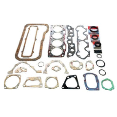 Uno Motor Contası Takım Alt + Üst 1995-1999 Süpsan 5892378