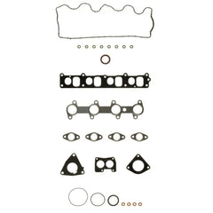 Stilo Motor Contası Takım Alt + Üst 2003-2006