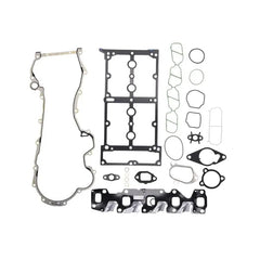 Punto Motor Contası Takım Alt + Üst 2003-2011