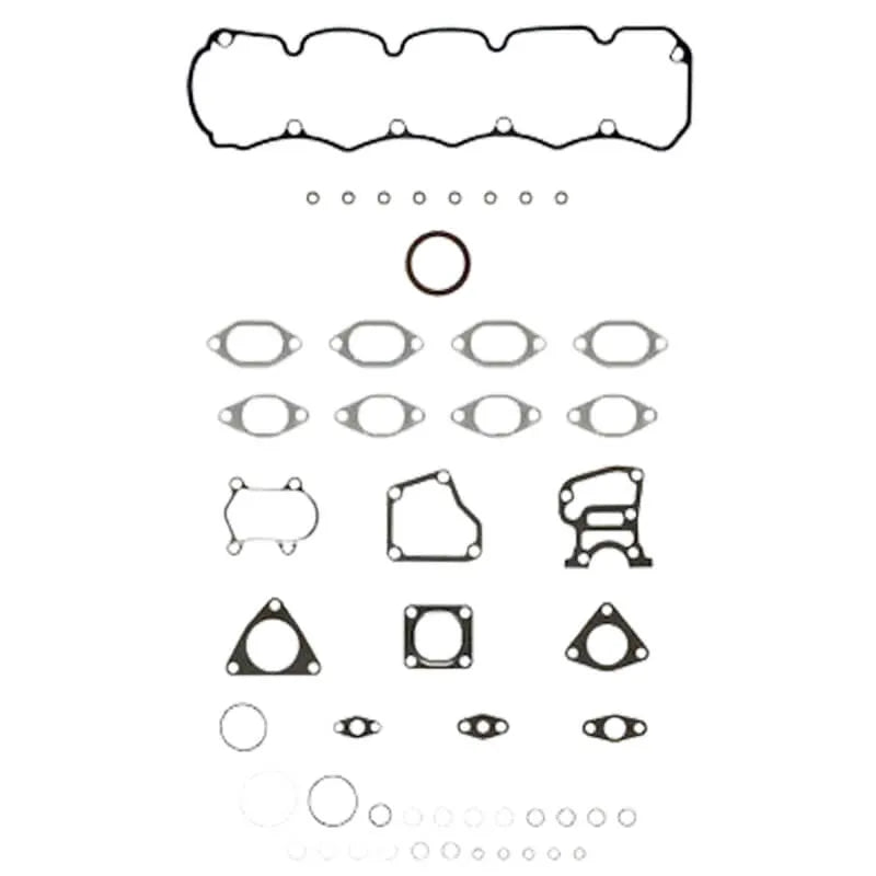 Master Motor Contası Takım Alt + Üst 1998-2003