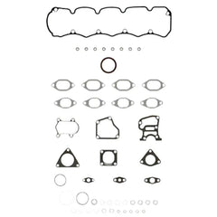 Master Motor Contası Takım Alt + Üst 1998-2003