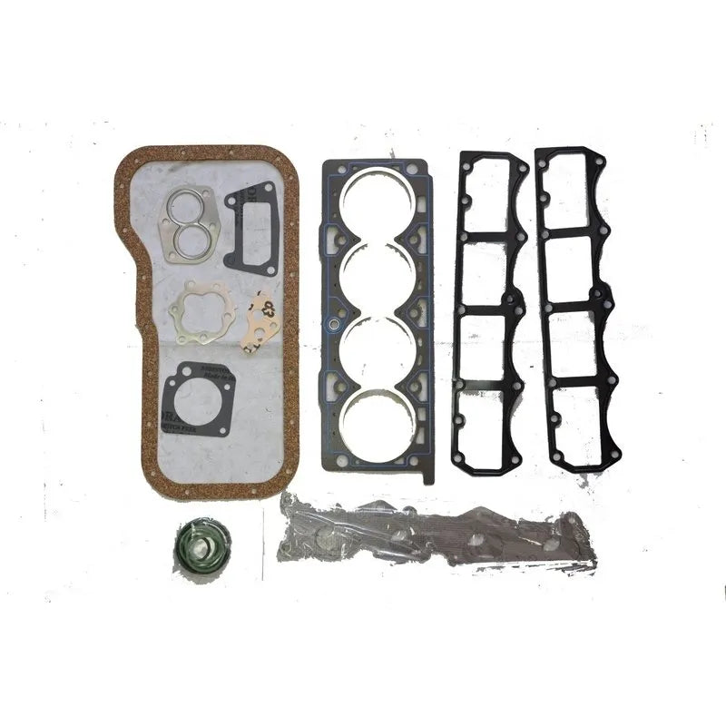 Bravo Motor Contası Takım Alt + Üst 1998-2001