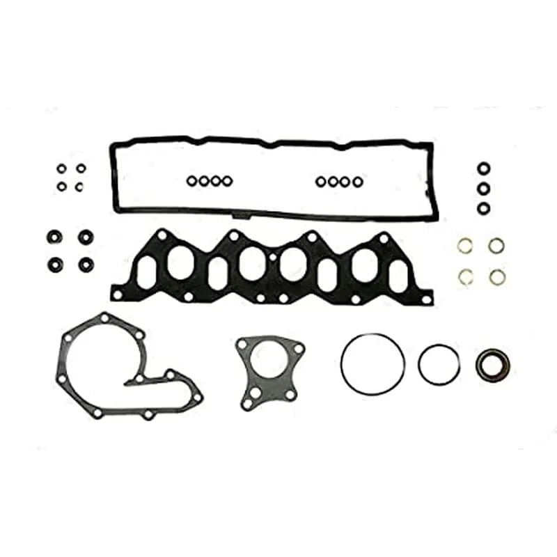 Renault 21 Motor Contası Takım Alt + Üst 1991-1997