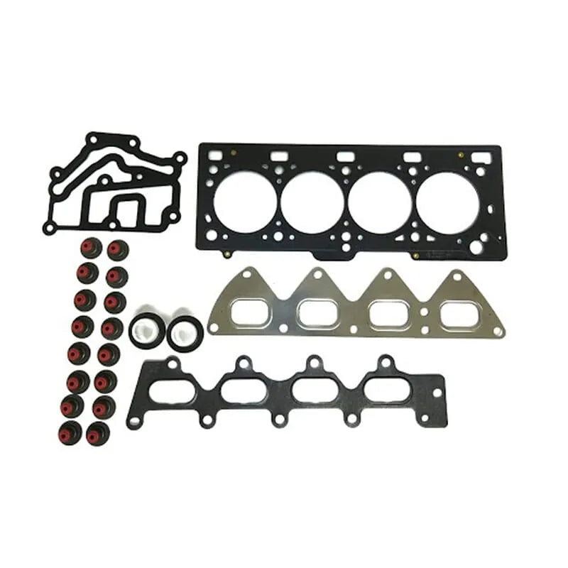 Duster Motor Contası Takım Alt + Üst 2011-2017