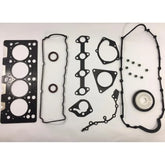 Duster Motor Contası Takım Alt + Üst 2011-2022