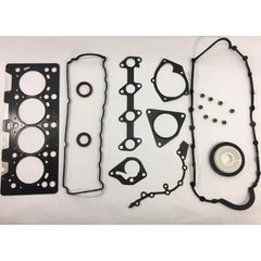 Duster Motor Contası Takım Alt + Üst 2011-2022